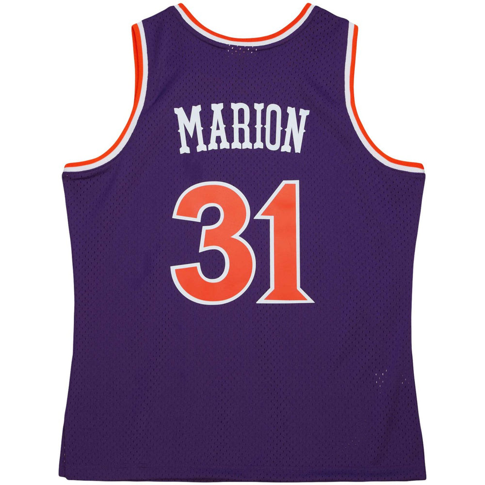 Shawn Marion Phoenix Suns 2005/06 Hardwood Classics Swingman Jersey Online