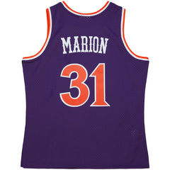 Shawn Marion Phoenix Suns 2005/06 Hardwood Classics Swingman Jersey Online