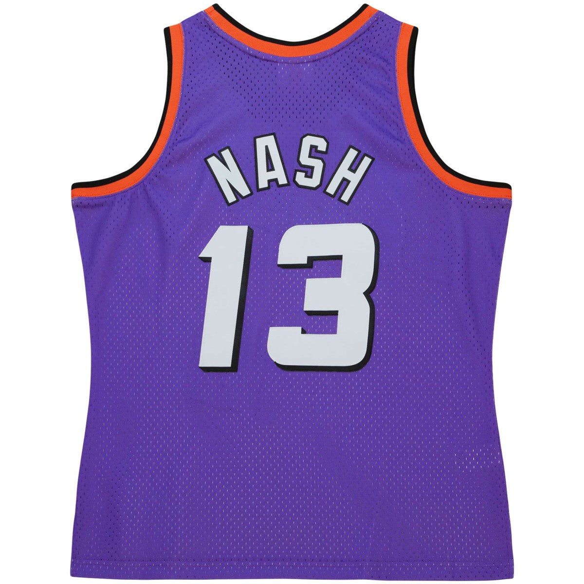 Steve Nash Phoenix Suns Hardwood Classics 1996/97 Tropical Swingman Jersey Outlet