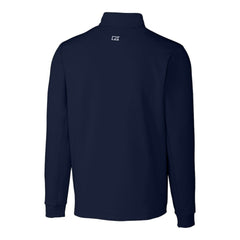 Philadelphia Phillies Cutter & Buck Traverse Stretch Quarter-Zip Pullover Top | MLB New