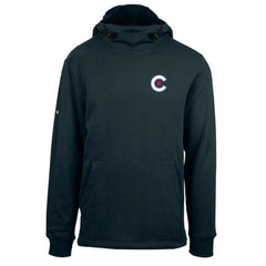 Chicago Cubs Levelwear City Connect Shift Insignia Core Pullover Hoodie | MLB Outlet