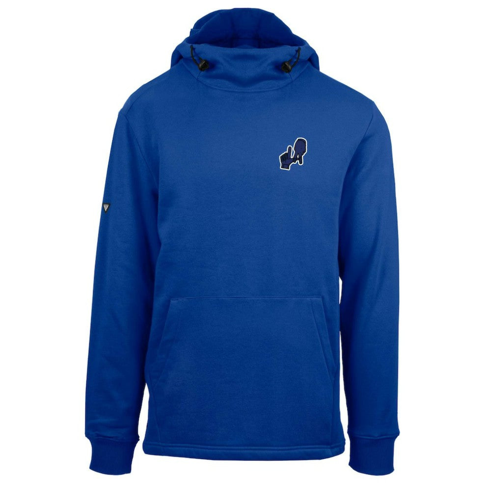 Los Angeles Dodgers Levelwear City Connect Shift Insignia Core Pullover Hoodie | MLB Near me