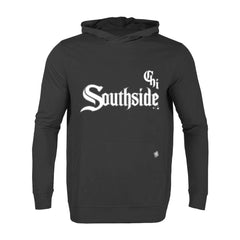Chicago White Sox Levelwear City Connect Relay Core Logo Pullover Hoodie | MLB For sale
