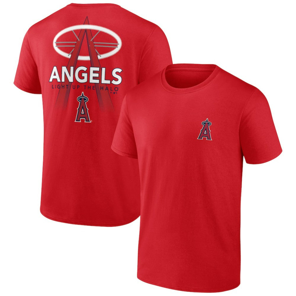 Los Angeles Angels Bring It T-Shirt | MLB New