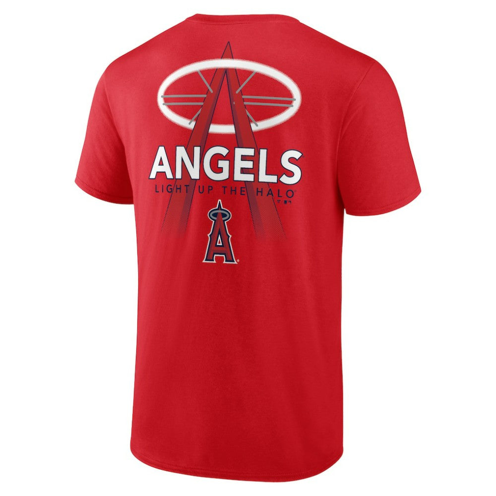 Los Angeles Angels Bring It T-Shirt | MLB New