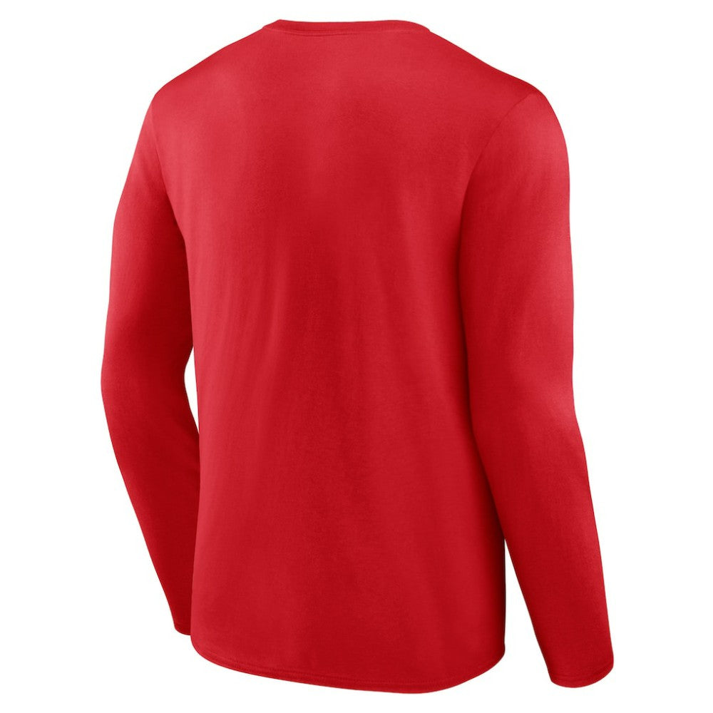 Philadelphia Phillies Hometown Collection The City of Brotherly Love T-Shirt | MLB Discount