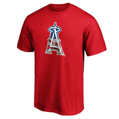Los Angeles Angels Banner Wave T-Shirt | MLB For sale