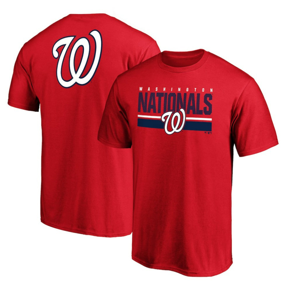 Washington Nationals End Game T-Shirt | MLB Shop