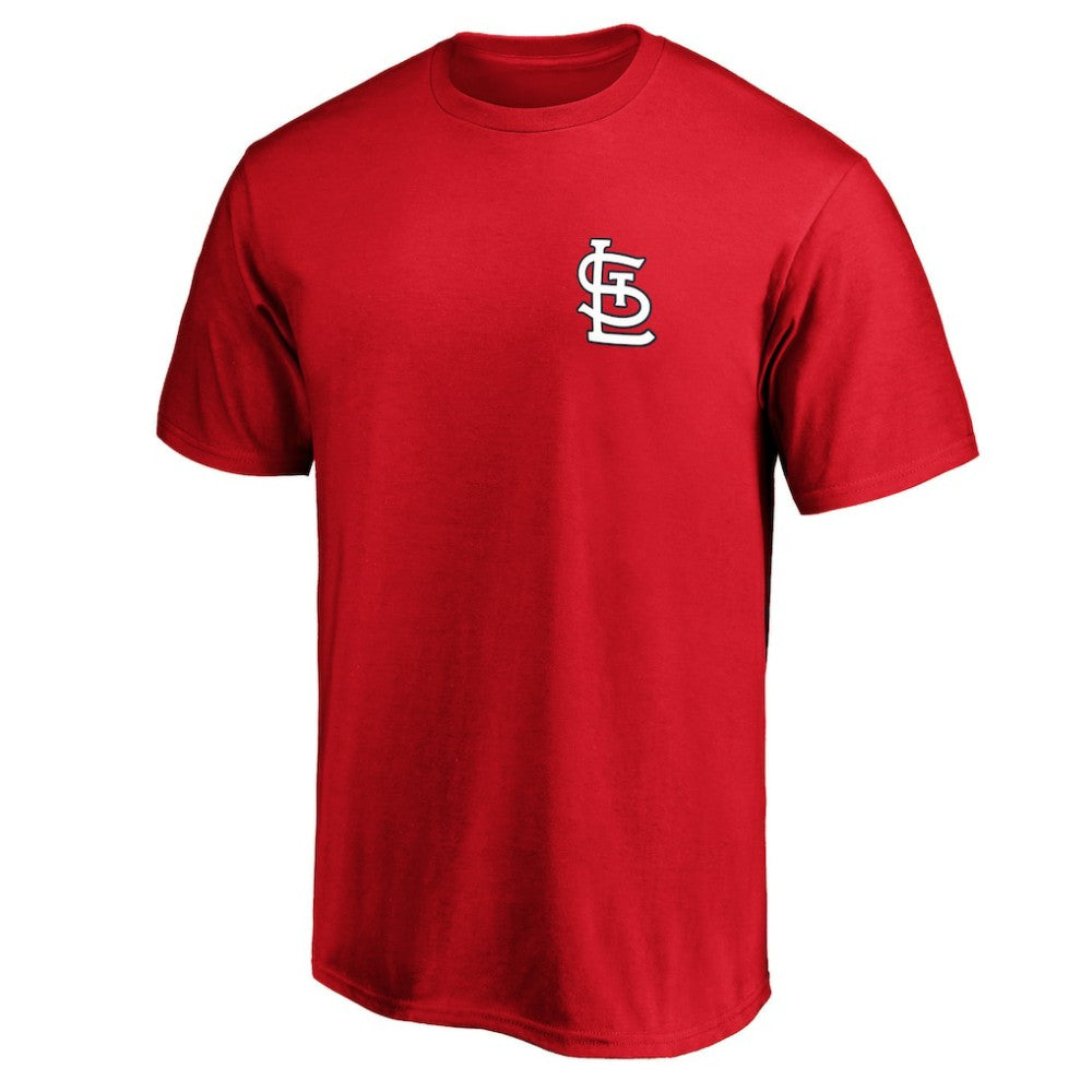 St. Louis Cardinals Number One Dad T-Shirt | MLB Sale
