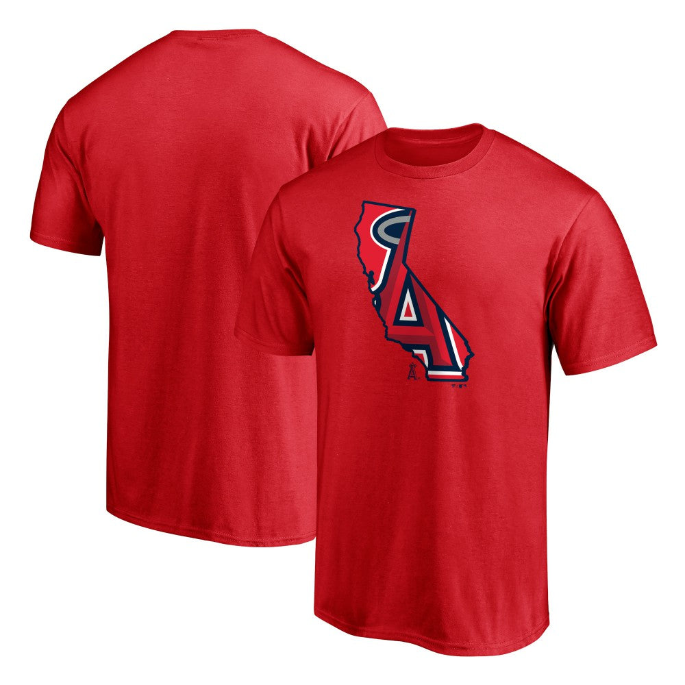Los Angeles Angels Hometown Collection T-Shirt | MLB New