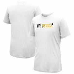 Memphis Grizzlies Stadium Essentials Unisex 2023 NBA Playoffs Slogan T-Shirt Online