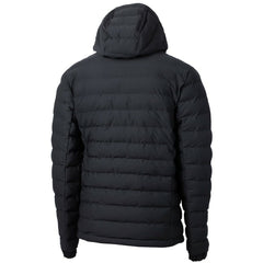 New York Giants  Cutter & Buck Helmet Mission Ridge Repreve Eco Insulated Puffer Full-Zip Jacket