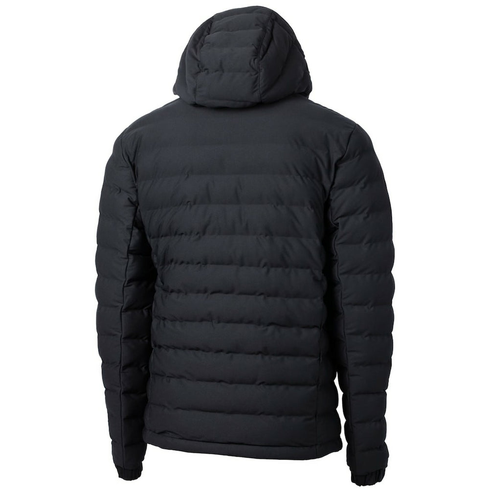 Washington Commanders  Cutter & Buck Helmet Mission Ridge Repreve Eco Insulated Puffer Full-Zip Jacket