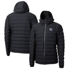 Buffalo Bills  Cutter & Buck Helmet Mission Ridge Repreve Eco Insulated Puffer Full-Zip Jacket