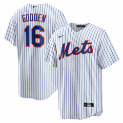Dwight Gooden New York Mets Nike Home Retired Player Replica Jersey | MLB Near me