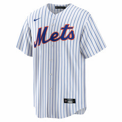 Dwight Gooden New York Mets Nike Home Retired Player Replica Jersey | MLB Near me
