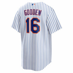 Dwight Gooden New York Mets Nike Home Retired Player Replica Jersey | MLB Near me