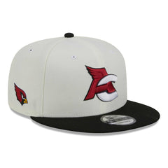 Arizona Cardinals New Era City Originals 9FIFTY Snapback Hat