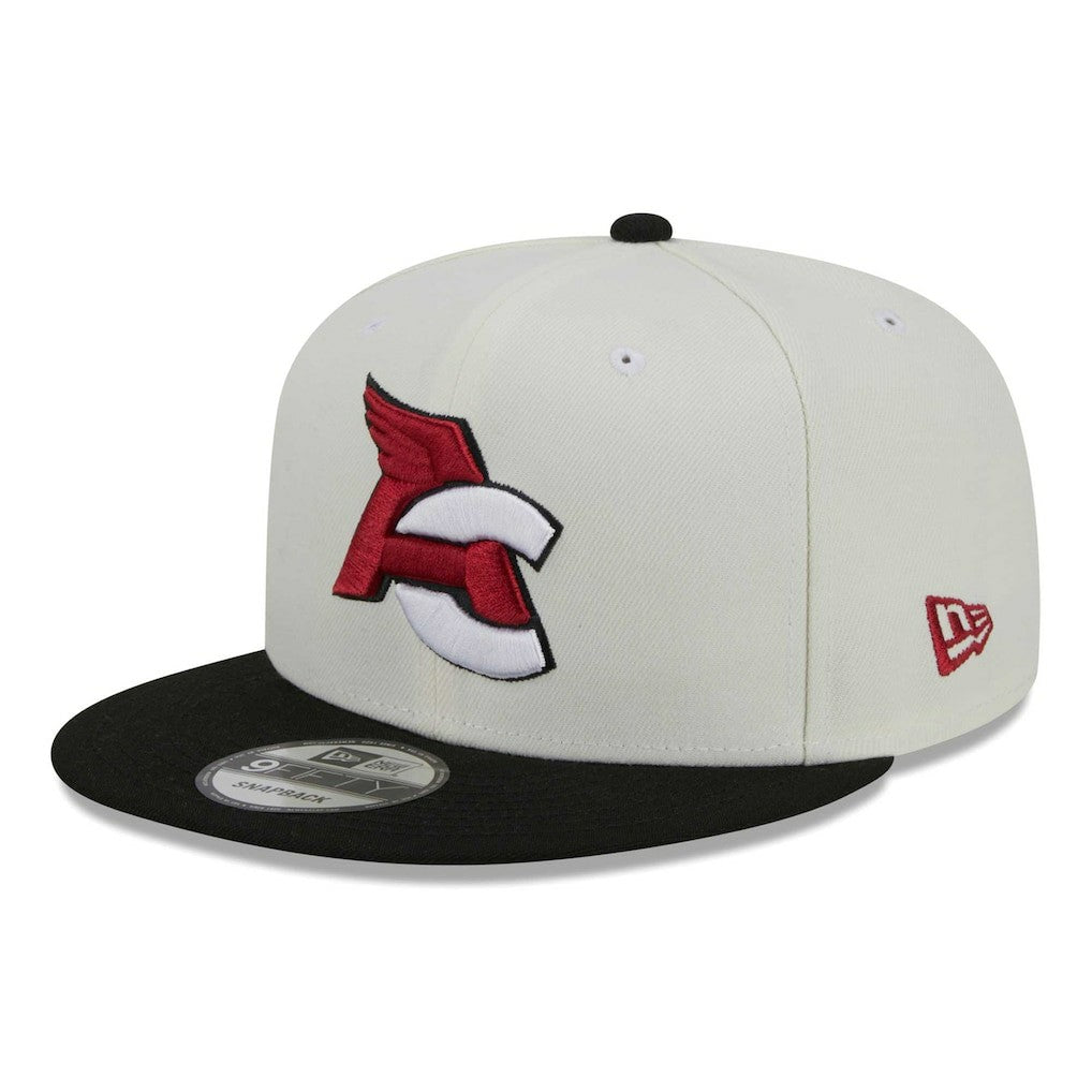 Arizona Cardinals New Era City Originals 9FIFTY Snapback Hat