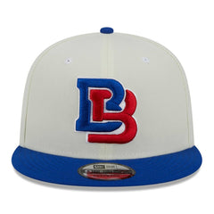 Buffalo Bills New Era City Originals 9FIFTY Snapback Hat