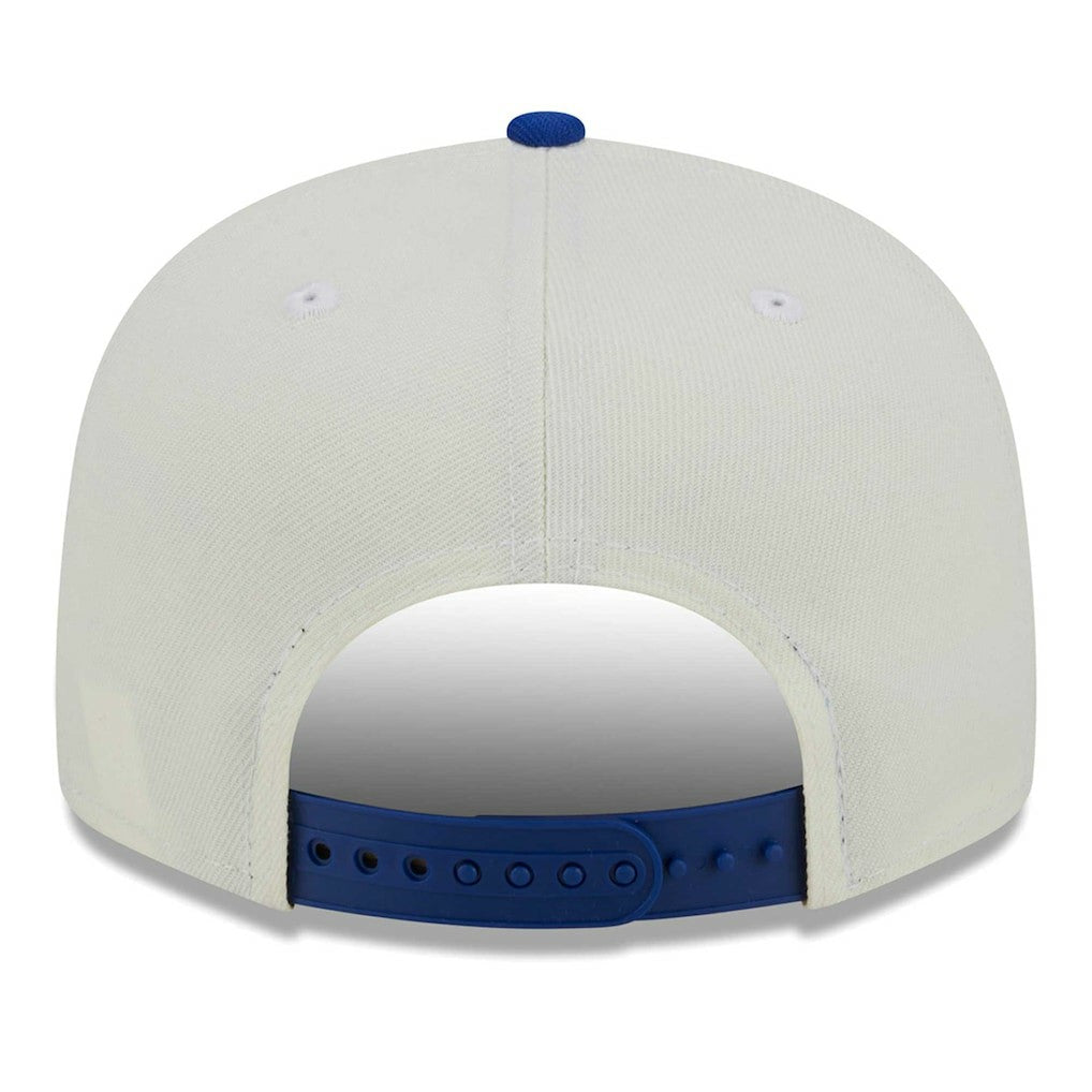 Buffalo Bills New Era City Originals 9FIFTY Snapback Hat