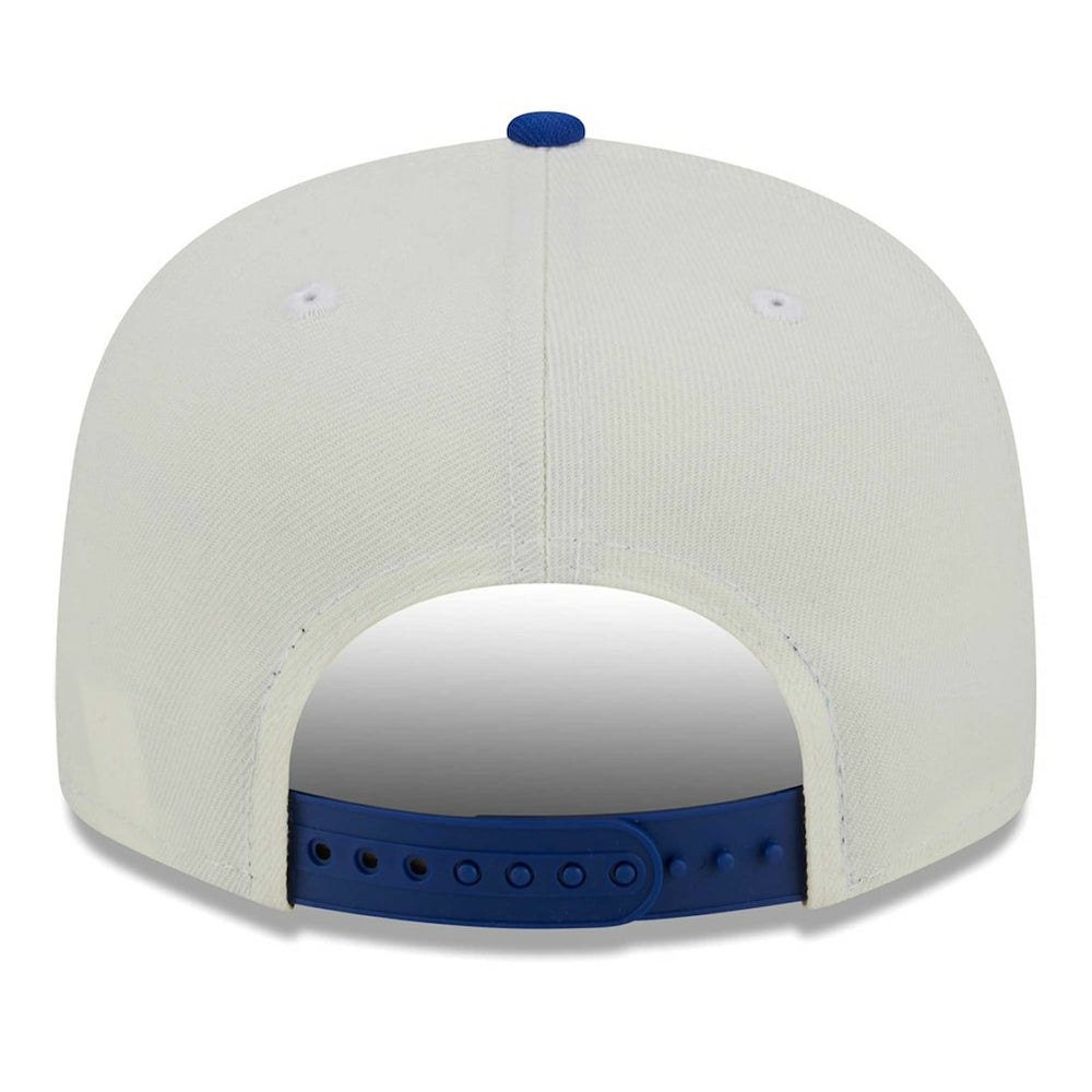 Buffalo Bills New Era City Originals 9FIFTY Snapback Hat