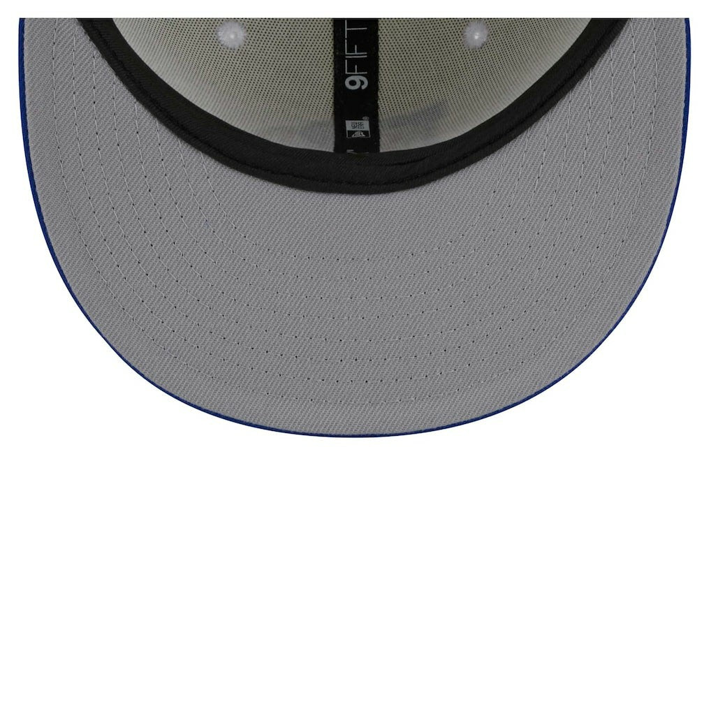 Buffalo Bills New Era City Originals 9FIFTY Snapback Hat