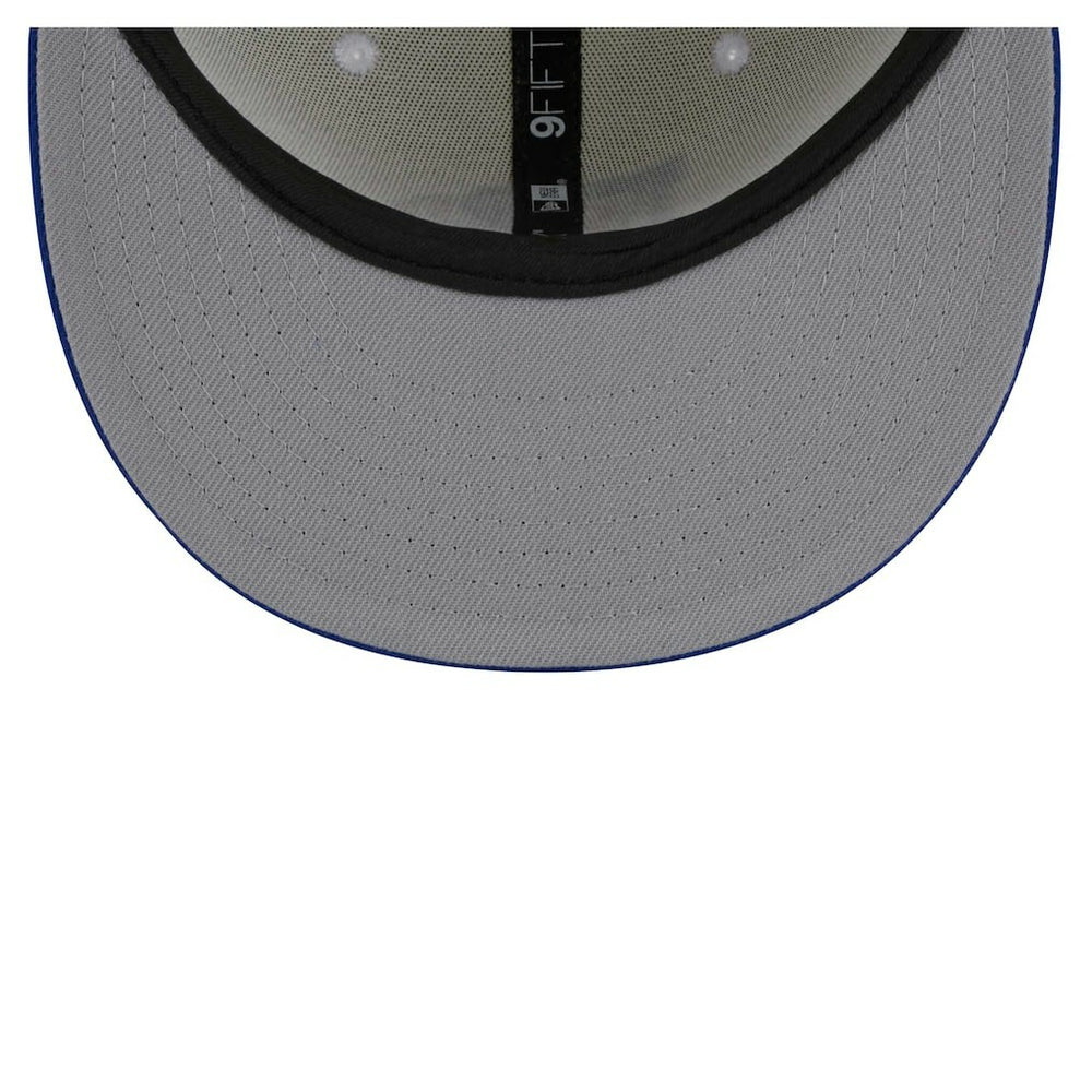 Buffalo Bills New Era City Originals 9FIFTY Snapback Hat