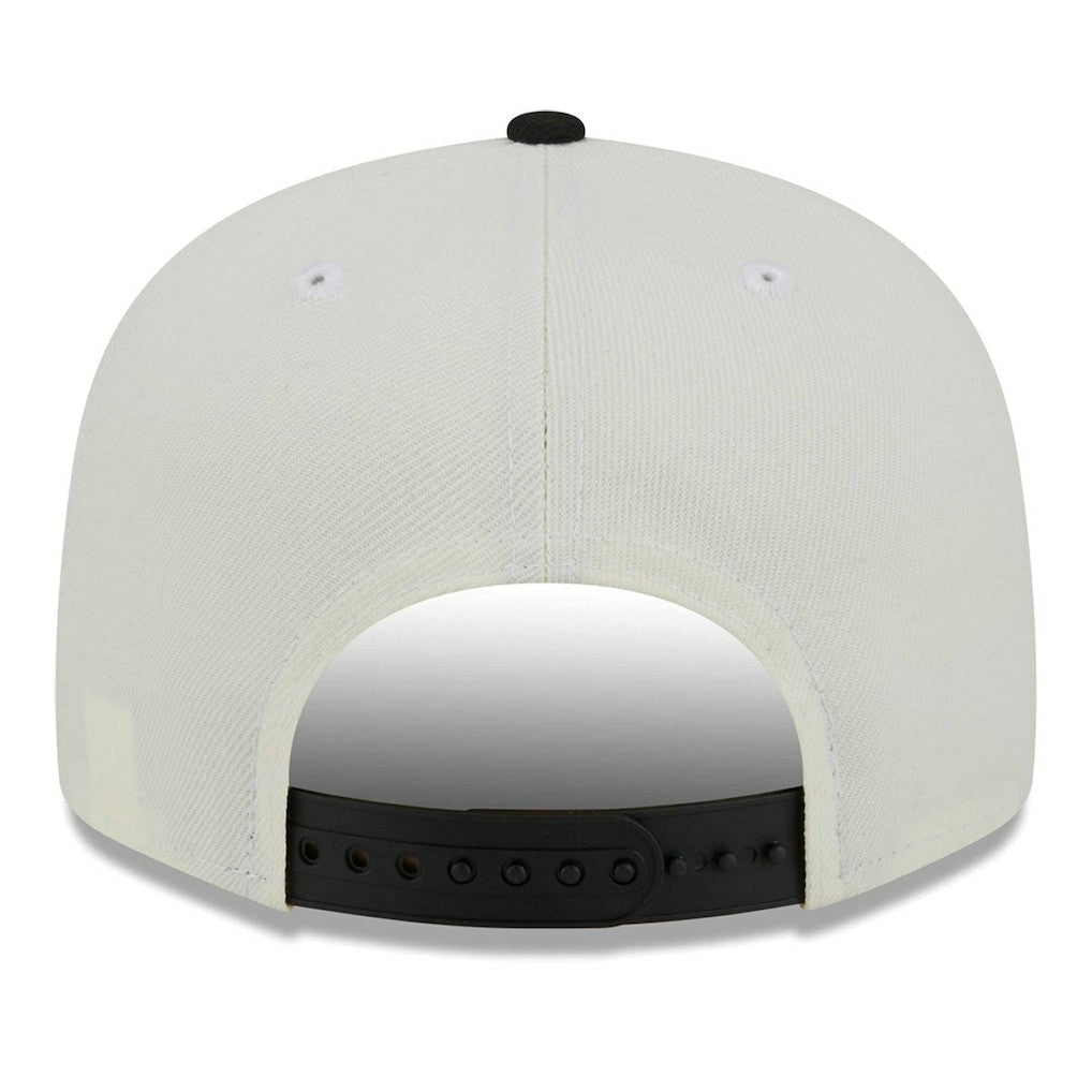 Jacksonville Jaguars New Era City Originals 9FIFTY Snapback Hat