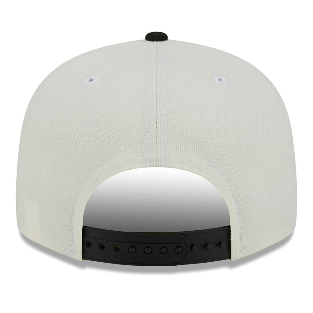 Jacksonville Jaguars New Era City Originals 9FIFTY Snapback Hat