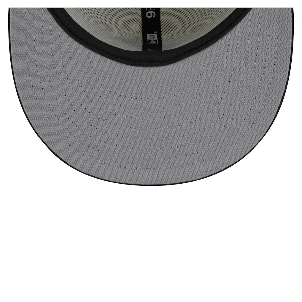Jacksonville Jaguars New Era City Originals 9FIFTY Snapback Hat