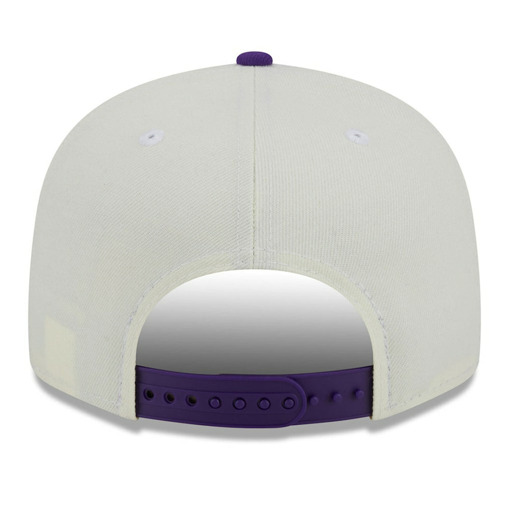 Minnesota Vikings New Era City Originals 9FIFTY Snapback Hat