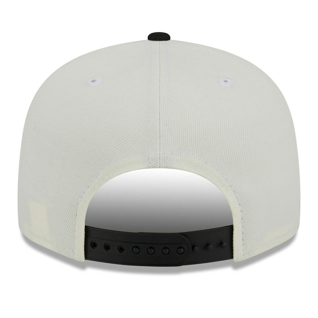 Pittsburgh Steelers New Era City Originals 9FIFTY Snapback Hat