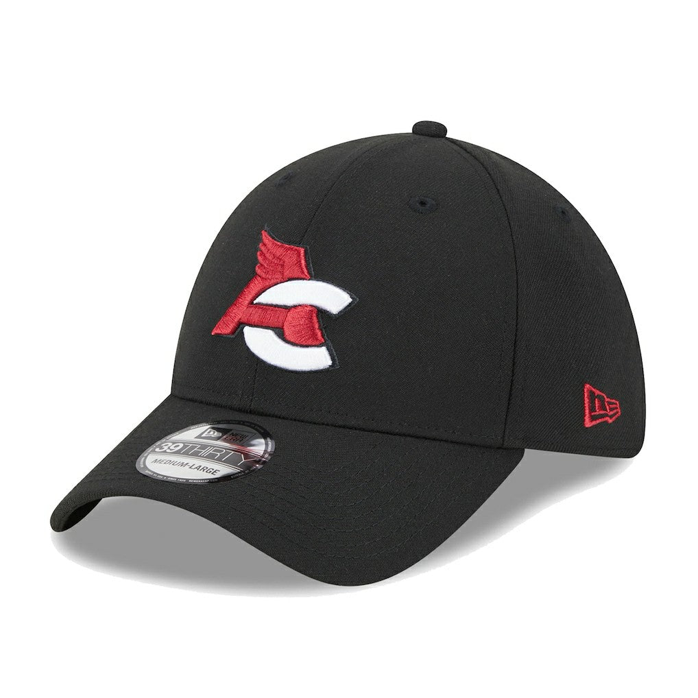 Arizona Cardinals New Era City Originals 39THIRTY Flex Hat