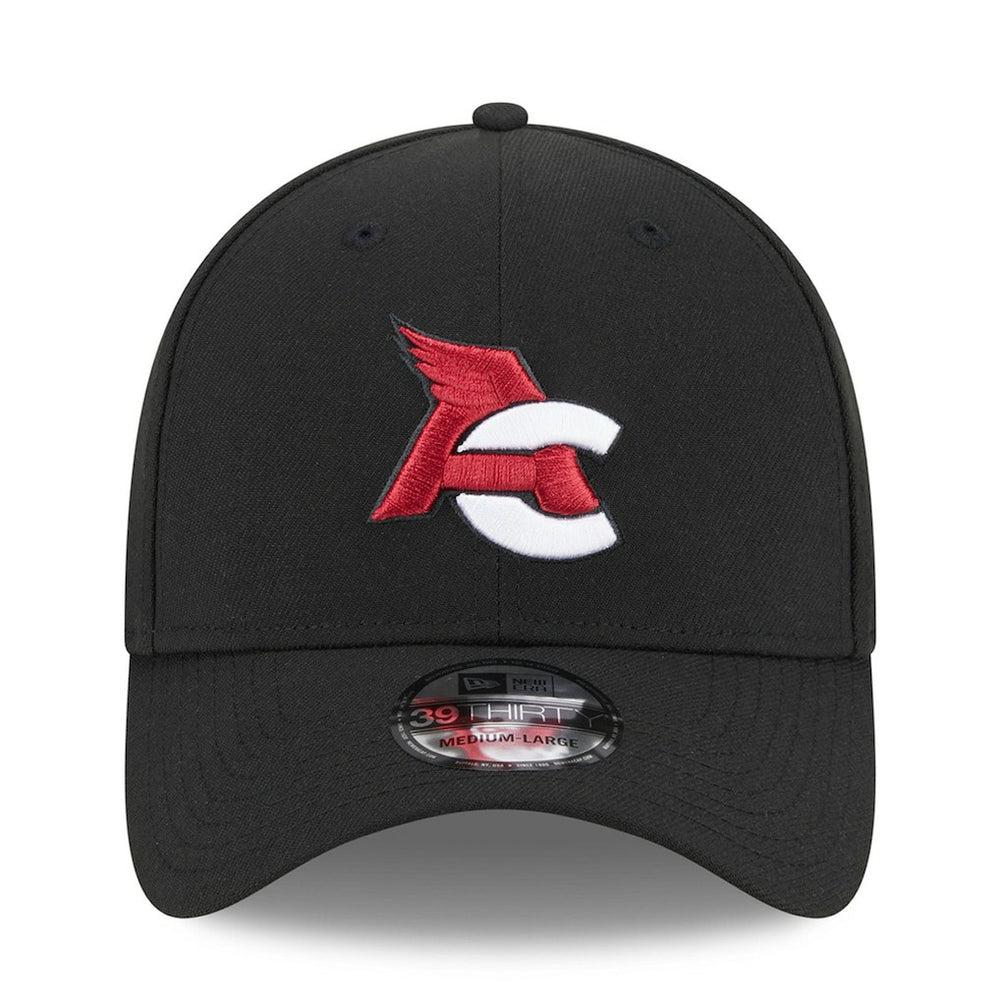 Arizona Cardinals New Era City Originals 39THIRTY Flex Hat