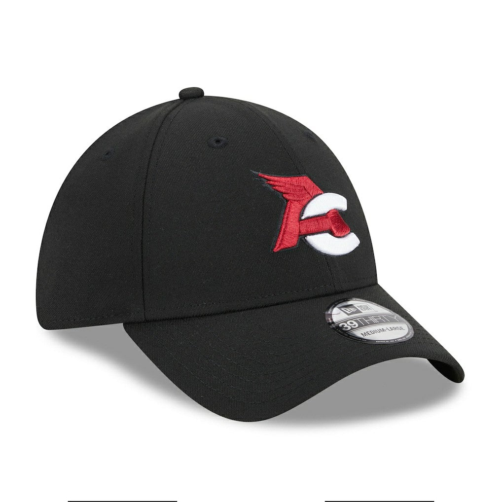 Arizona Cardinals New Era City Originals 39THIRTY Flex Hat