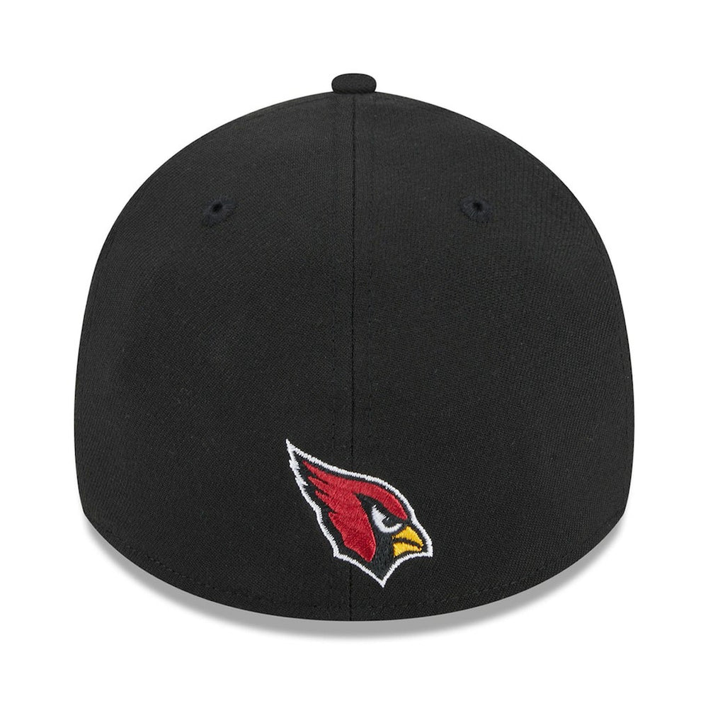 Arizona Cardinals New Era City Originals 39THIRTY Flex Hat