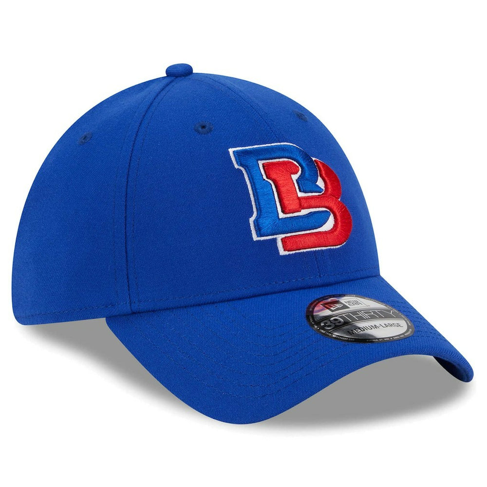 Buffalo Bills New Era City Originals 39THIRTY Flex Hat