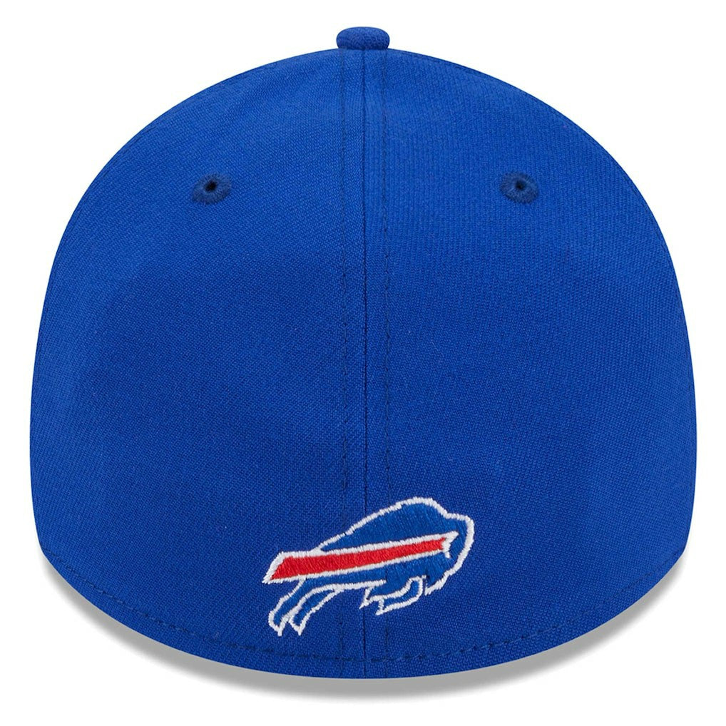 Buffalo Bills New Era City Originals 39THIRTY Flex Hat