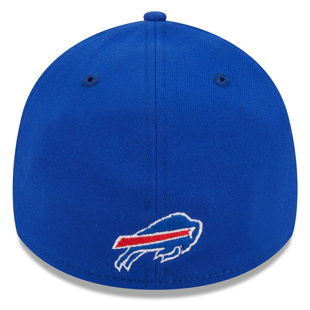 Buffalo Bills New Era City Originals 39THIRTY Flex Hat