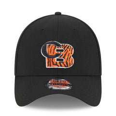 Cincinnati Bengals New Era City Originals 39THIRTY Flex Hat