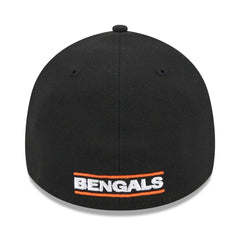 Cincinnati Bengals New Era City Originals 39THIRTY Flex Hat