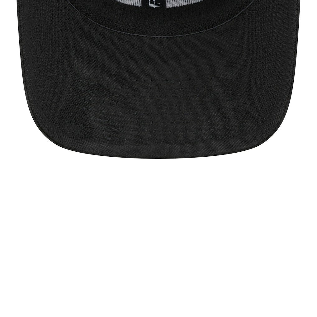 Cincinnati Bengals New Era City Originals 39THIRTY Flex Hat