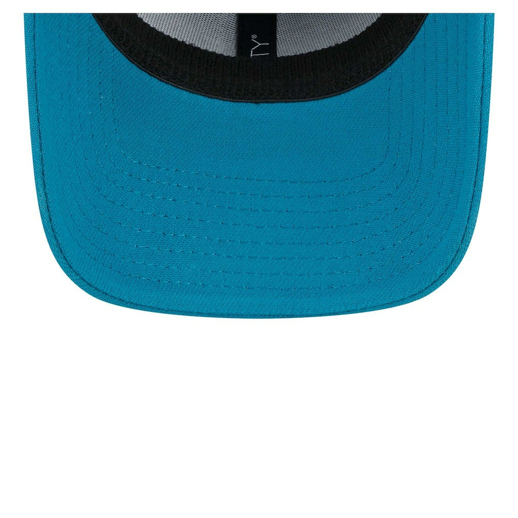 Jacksonville Jaguars New Era City Originals 39THIRTY Flex Hat
