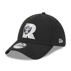 Las Vegas Raiders New Era City Originals 39THIRTY Flex Hat