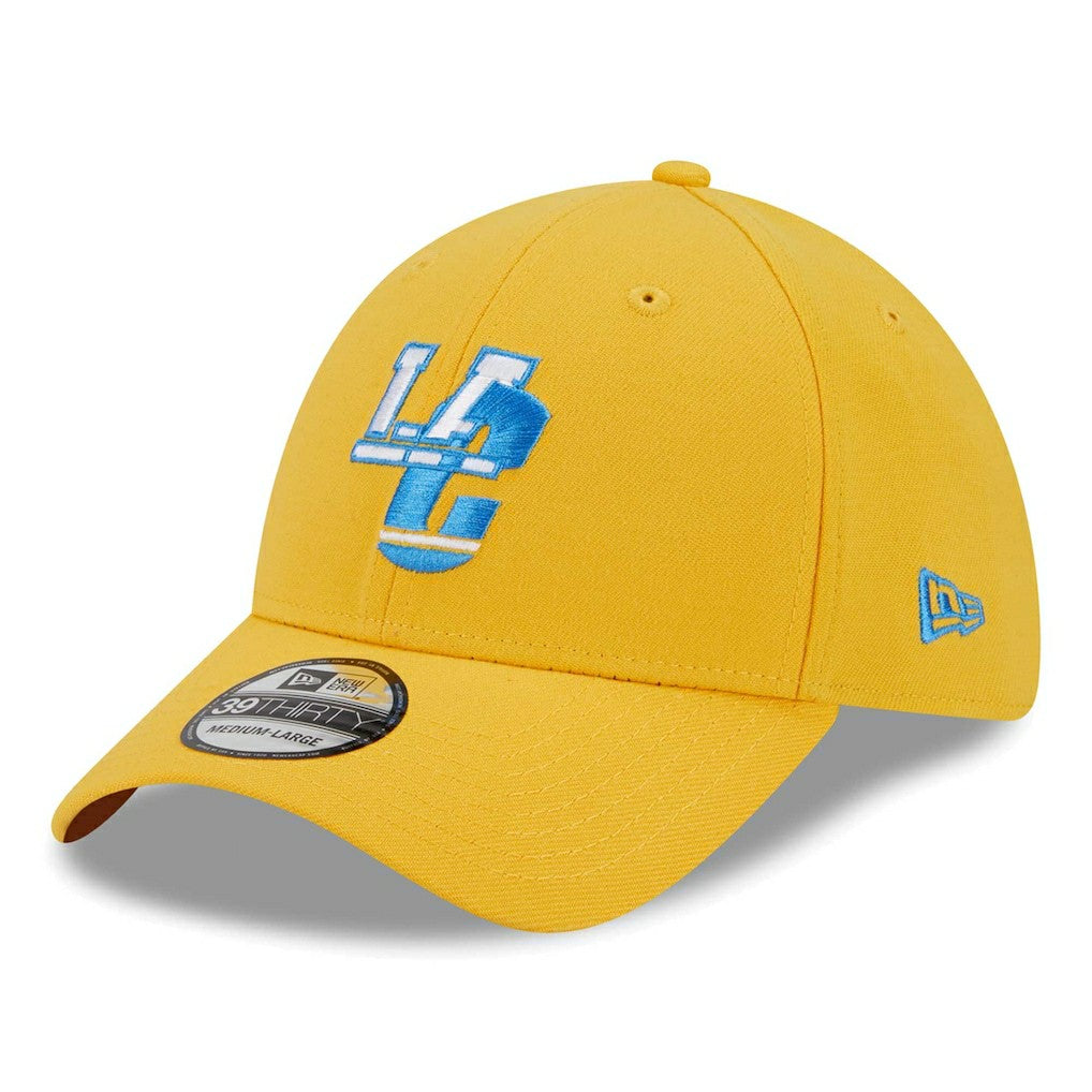 Los Angeles Chargers New Era City Originals 39THIRTY Flex Hat