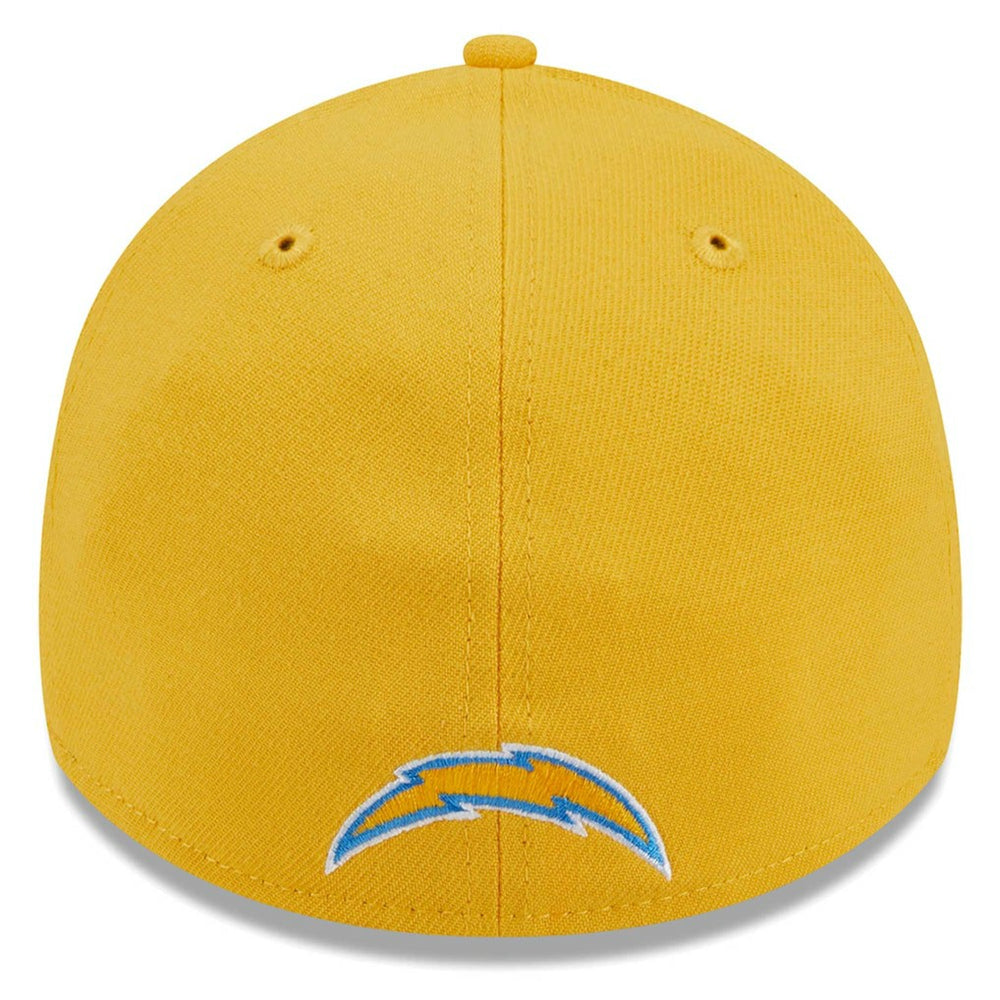 Los Angeles Chargers New Era City Originals 39THIRTY Flex Hat