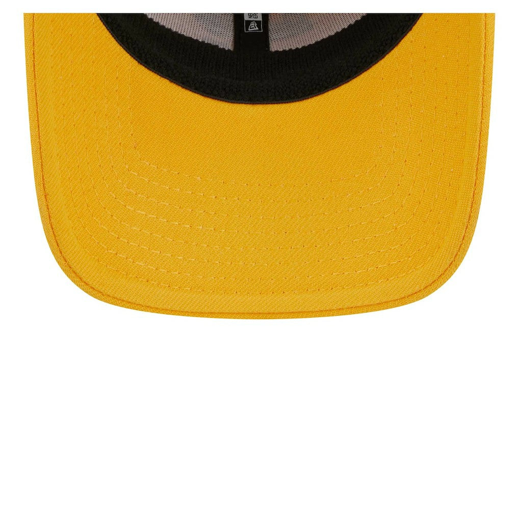 Los Angeles Chargers New Era City Originals 39THIRTY Flex Hat