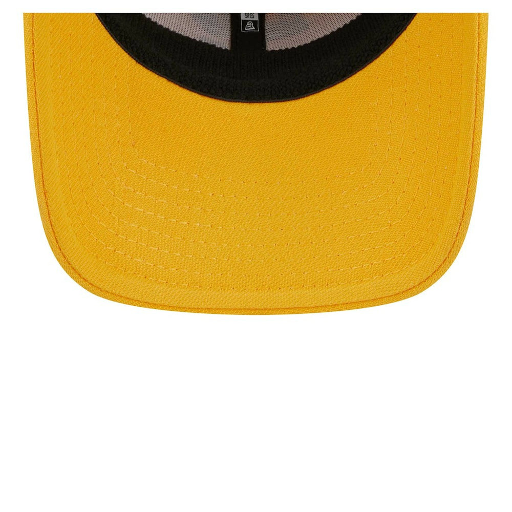 Los Angeles Chargers New Era City Originals 39THIRTY Flex Hat