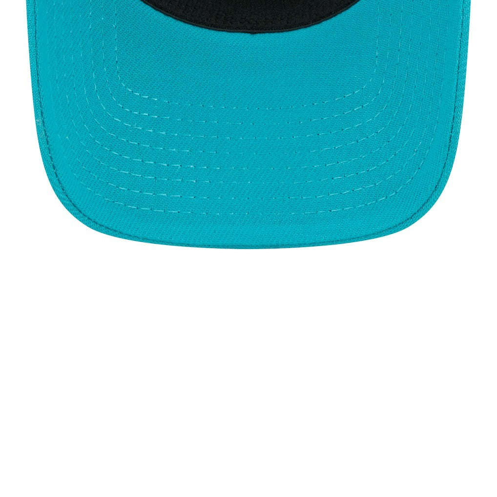 Miami Dolphins New Era City Originals 39THIRTY Flex Hat